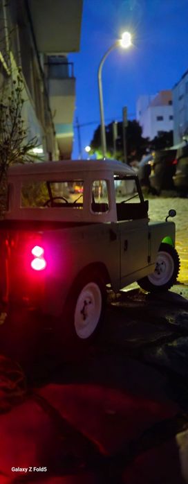 Carro radio modelismo