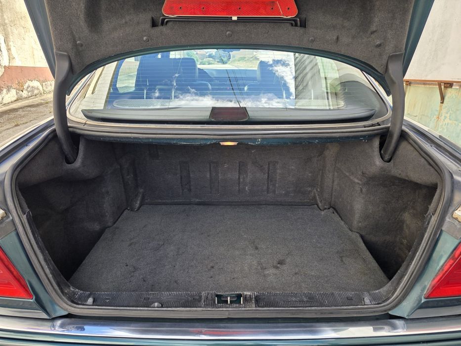 MERCEDES E290 Turbodiesel  Elegance