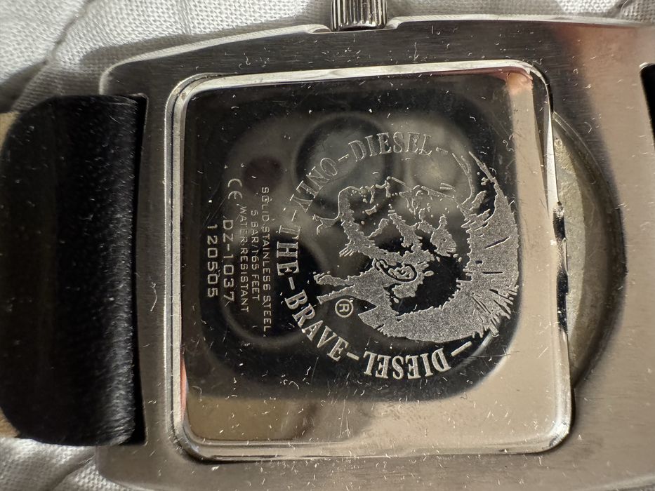 Zegarek DIESEL DZ 1037