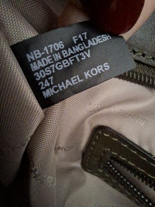 Torebka Michael Kors