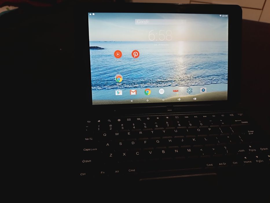 Tablet RCA10 Viking Pro