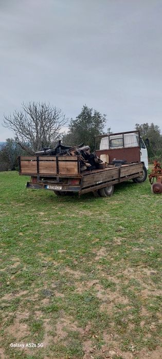 Motor Isuzu NKR55L/35 2.8 cilindrada  ano1993