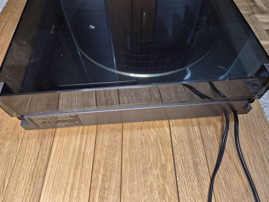 Gramofon LT-CS 01