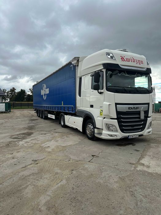 DAF