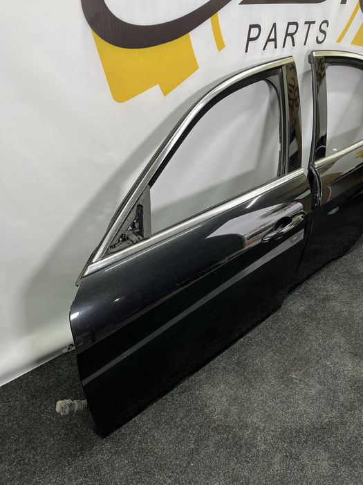Дверь передняя левая, задняя левая, двери левые на Alfa Romeo Giulia