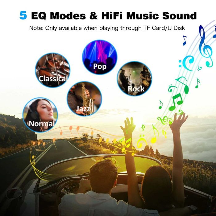 Kit Mãos Livres, Adaptador Bluetooth,  Rádio transmissor
