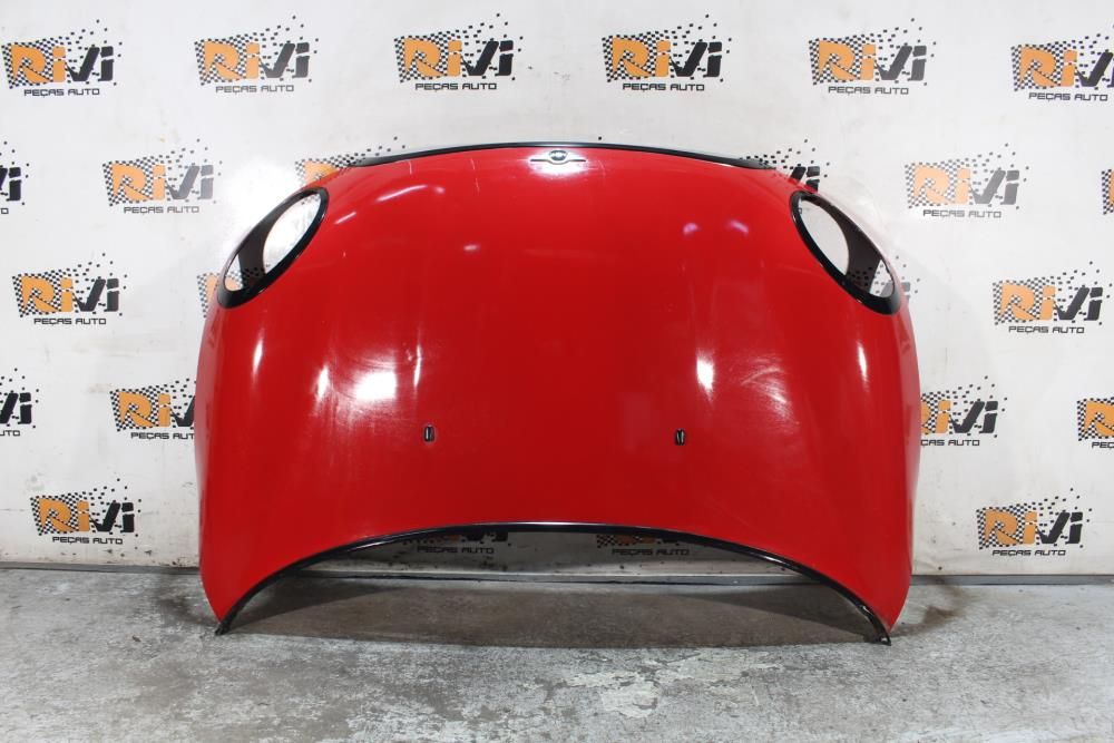 Capot MINI Mini (R56)