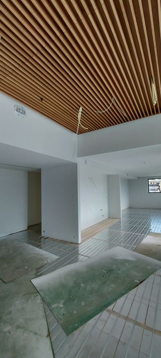 Profesjonalne malowanie i wykończenia wnętrz