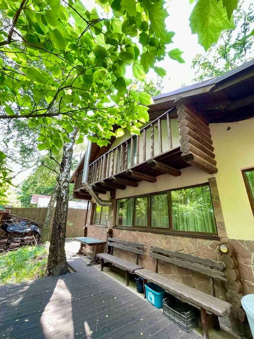 Продаж будинку с.Крюківщина