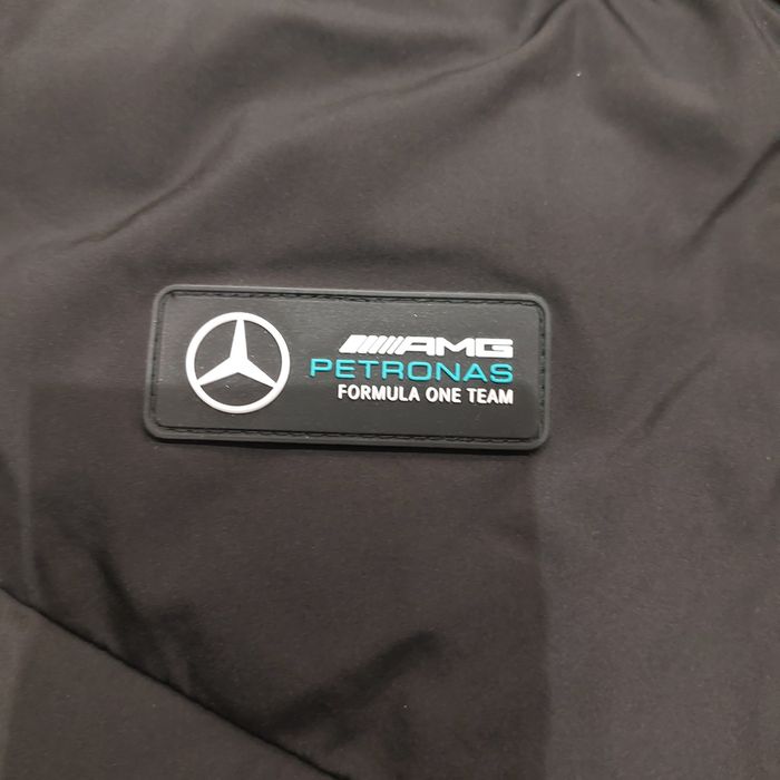 Kurtka z kapturem męska Puma