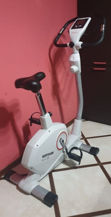 Rower stacjonarny KETTLER  POLO  M/Transpor gratis
