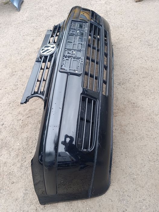 Бампер гольф 4 vw golf 4