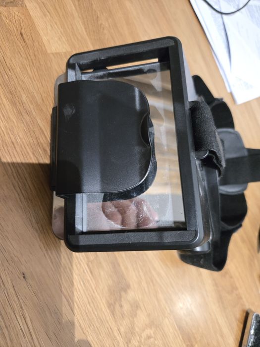 Google okulary fpv do drona smartfon