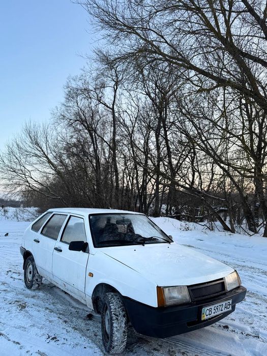 продам ваз 2109 газ бенз