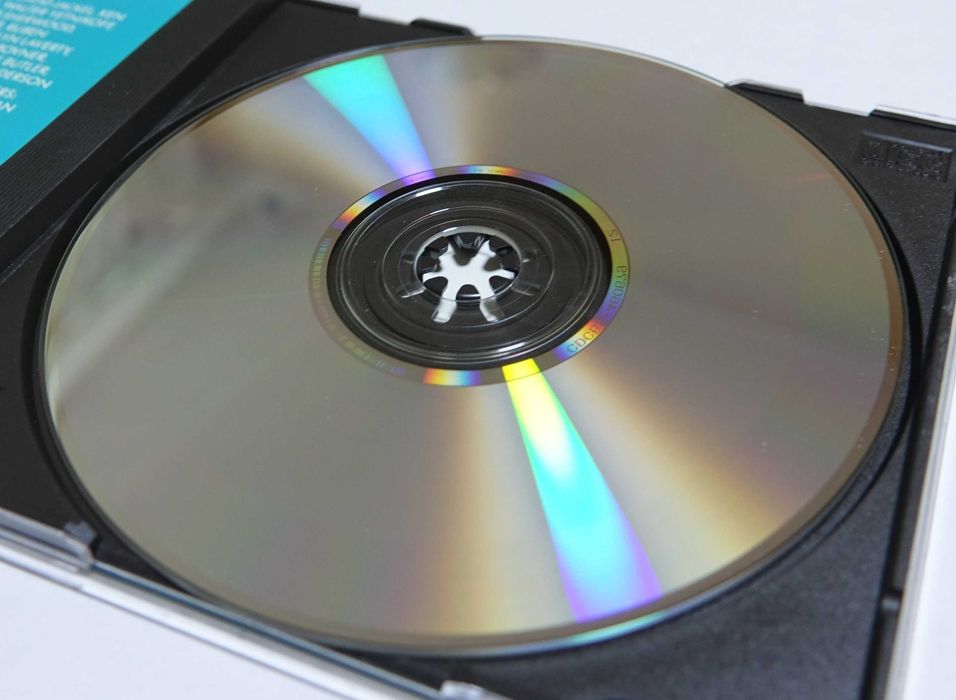 Herbie Hancock – Perfect Machine (CD)