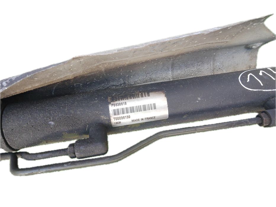 Caixa de direção VOLVO V70 II (SW)