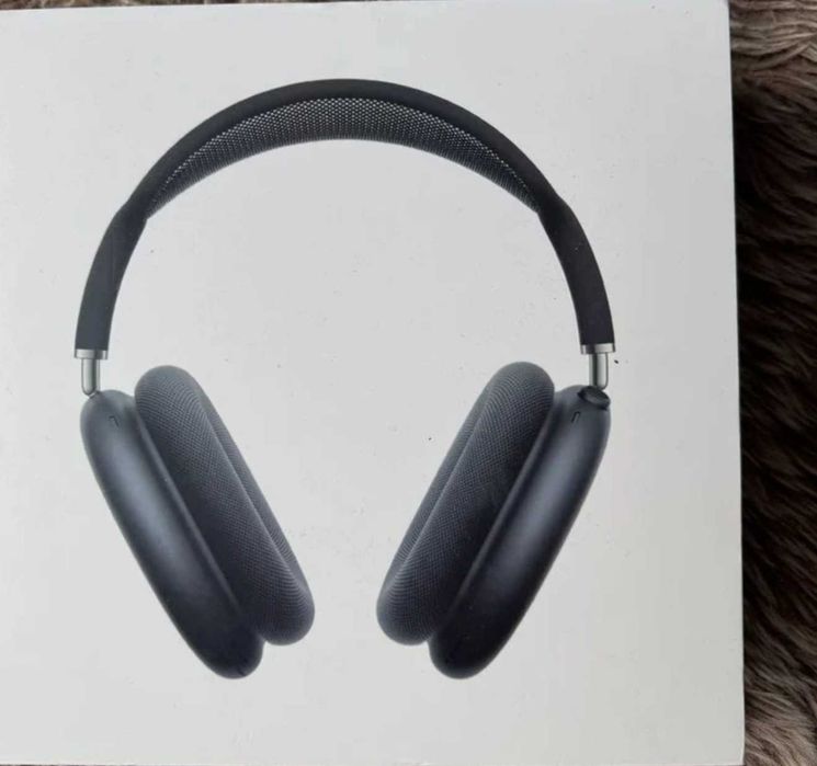 Airpods Max usb C