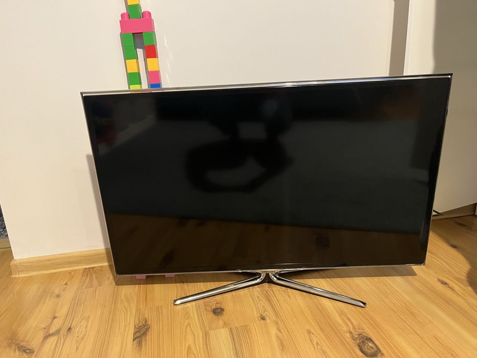 Telewizor samsung 40 cali ue40es6800s