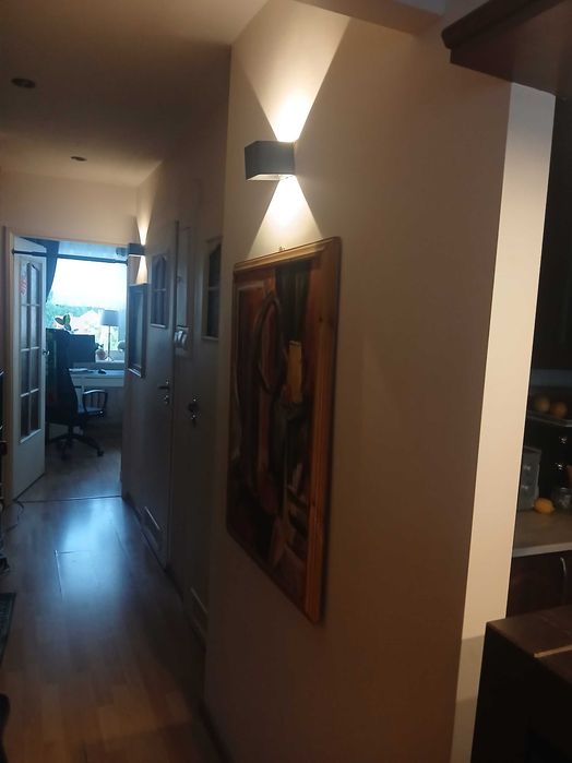 sprzedam mieszkanie 48 m2, 3 pokoje, 2 piętro