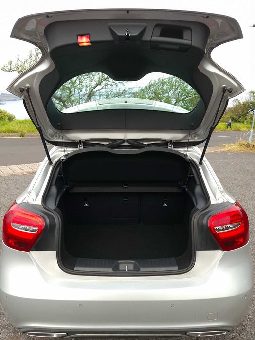 Vendo meu Mercedes Benz A180 d — photo 5