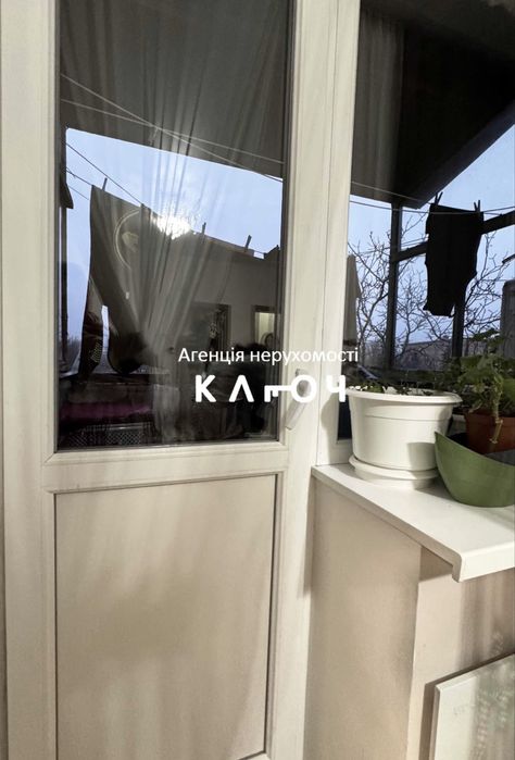 Продаж 2к квартири на Шкільному