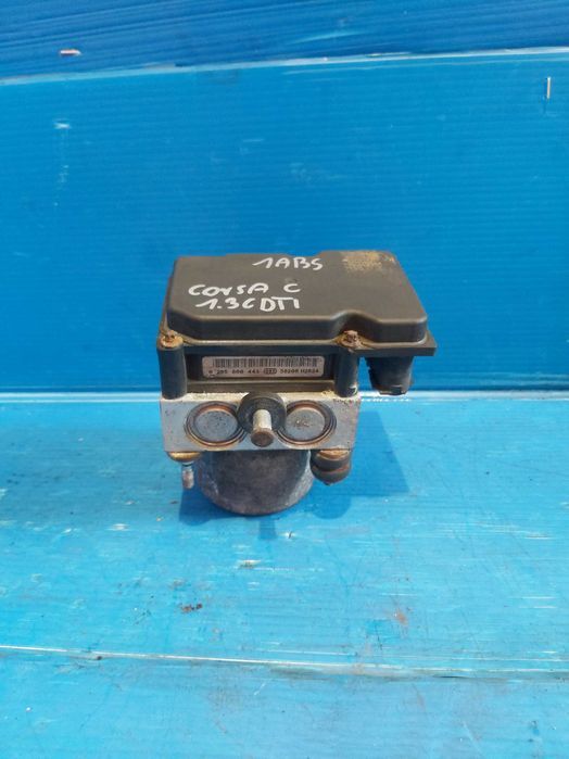 Pompa ABS Opel Corsa C Combo Meriva A