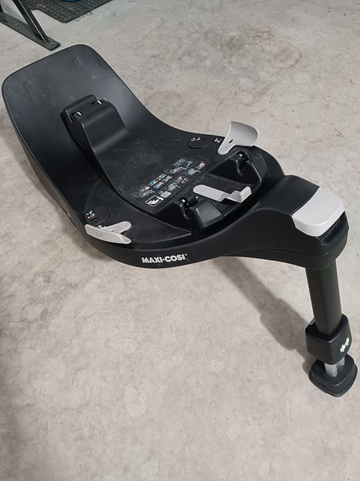 Maxi Cosi plaza plus