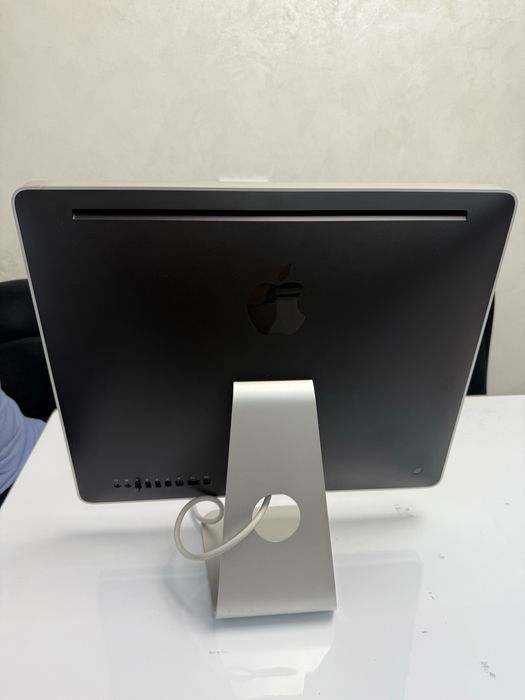 iMac 20 inch на Windows
