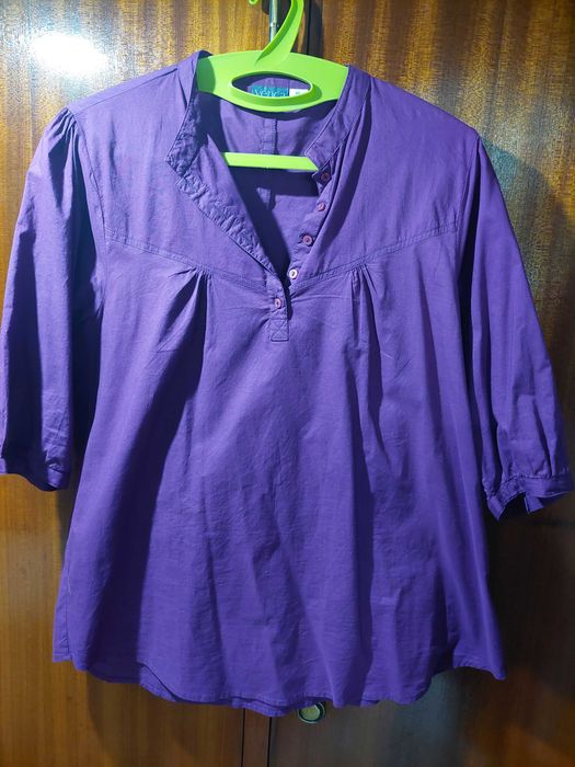 Varias tunicas/camisas