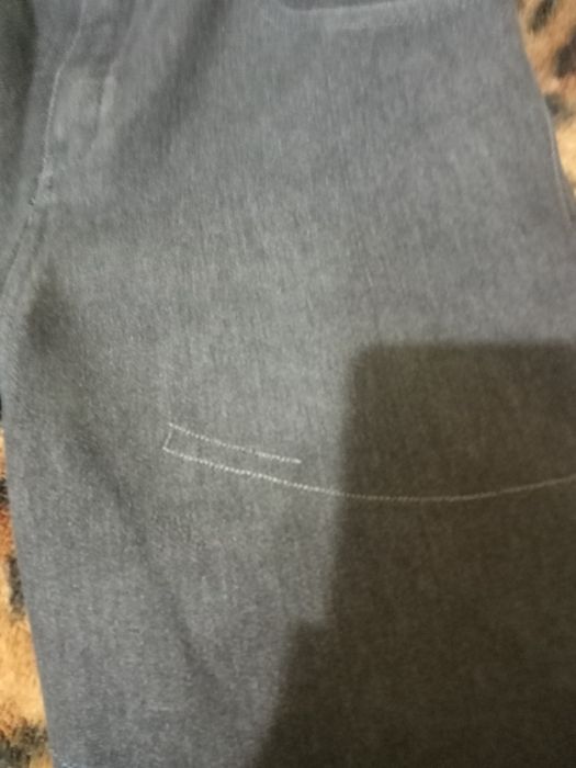 Штани на флісі .