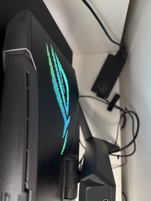 Monitor Oled Asus PG32UCDM504126715567820803