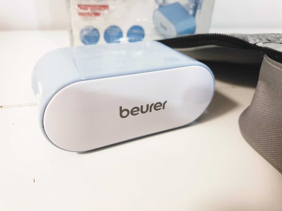 Inhalator kompresorowy Beurer IH 60