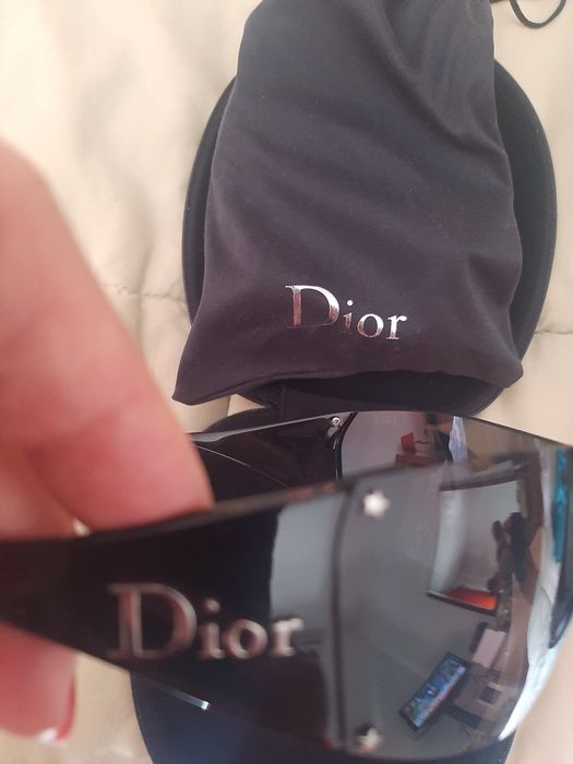 Óculos Dior unixesso excelente estado
