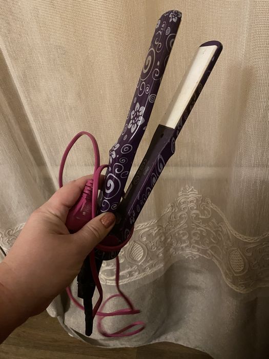 Подарую утюжок