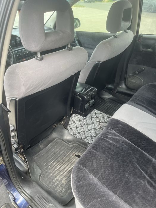 Opel Omega 2.0 16v