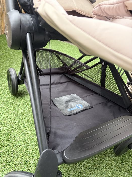 Spacerówka Cybex Coya