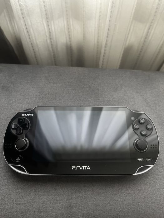Sony PlayStation Vita
