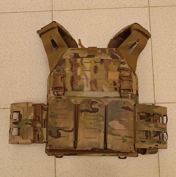 Warrior Assault Systems LPC V2 MC