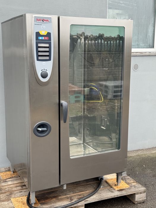 Rational SCC 202 E 40Gn