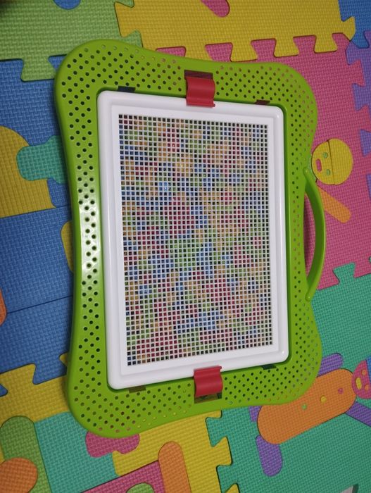 Мозаїка для дітей