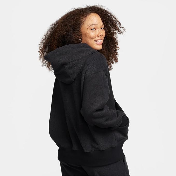 Bluza z kapturem Nike L