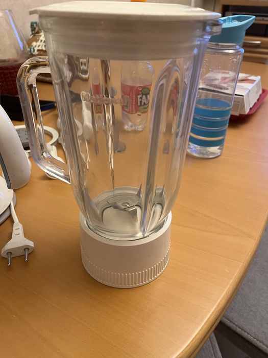 Сокавыжималка блендер Panasonic Juicer Blender