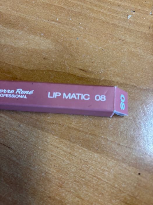 Konturówka Lip Matic 08 Pierre Rene