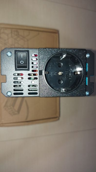 Инвертор  Преобразователь