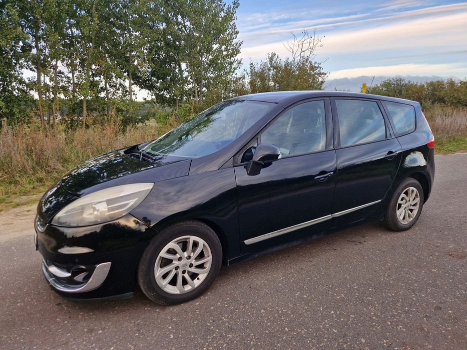 Renault Grand Scenic