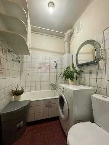 mieszkanie 35m 2 pokoje z balkonem LUBLAŃSKA