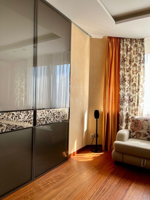 Оренда 2-кімнатної квартири | ЖК Микільський Град | Є генератор