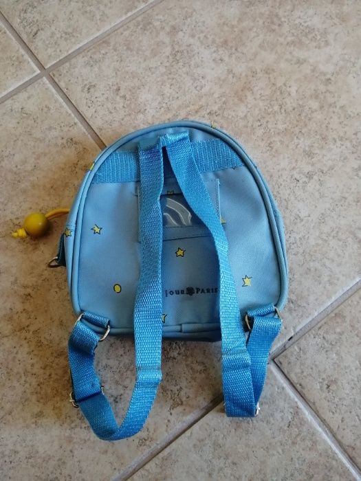 Mochila bebé
