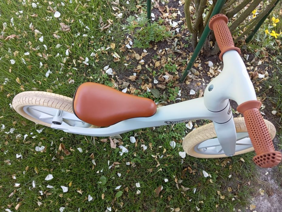 Rowerek biegowy hypermotion