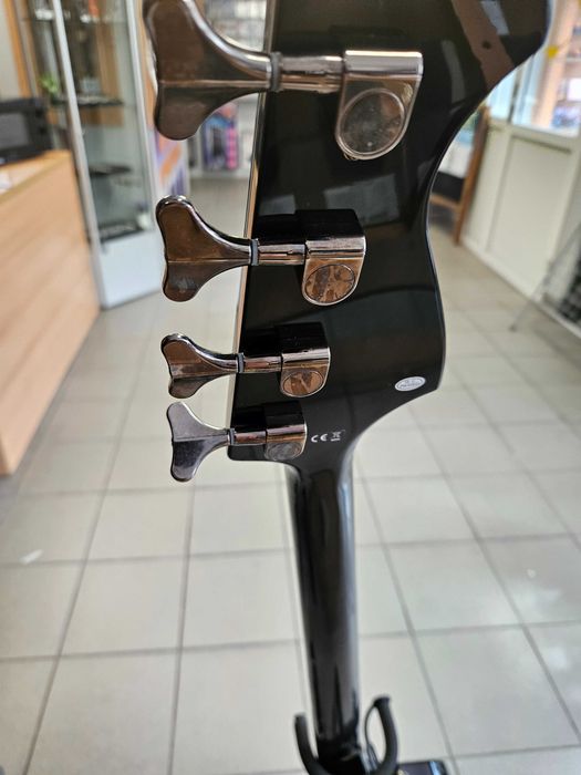 Gitara basowa Harley Benton TB-70VS Deluxe Series